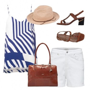 Outfit Trendy #14949