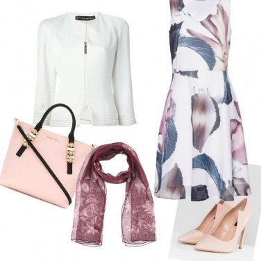 Outfit Chic #9775