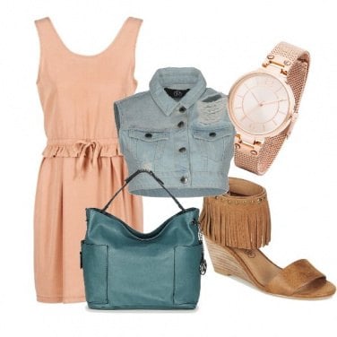 Outfit Trendy #14670