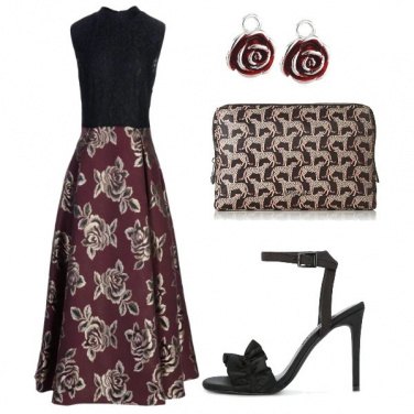 Outfit Fantasie importanti