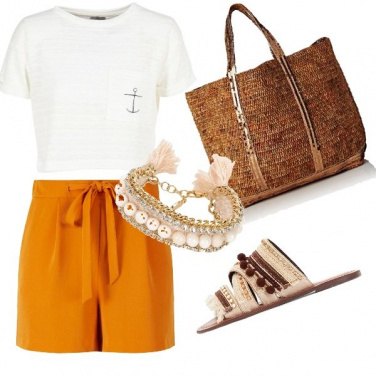 Outfit Trendy #14657