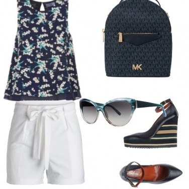 Outfit In città