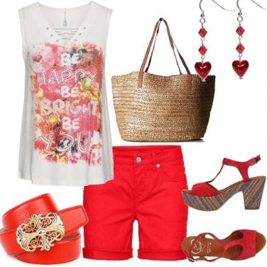 Outfit Basic #9680