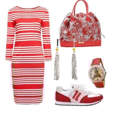 Outfit Urban