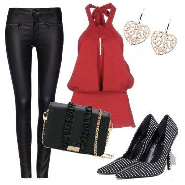 Outfit Sexy #2012