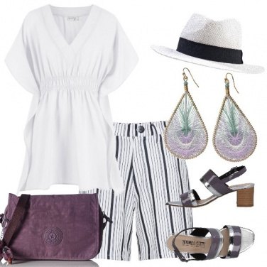 Outfit Basic #9681