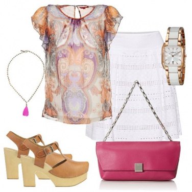 Outfit Basic #9687