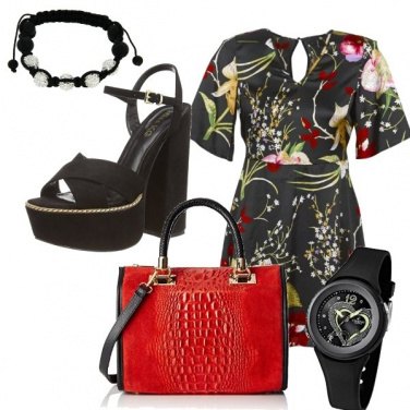 Outfit Bon Ton #6967