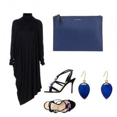Outfit Chic #9777