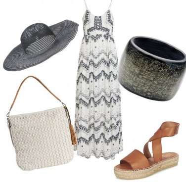 Outfit Etnico #2324