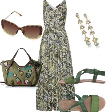 Outfit Total look #121816