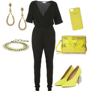 Outfit Rock #2012