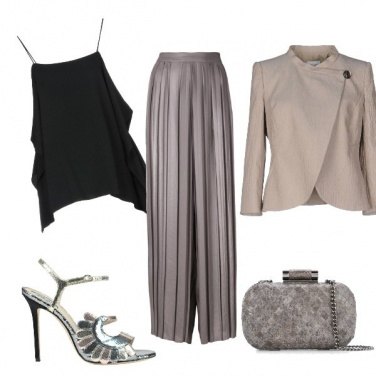 Outfit Sexy #2015