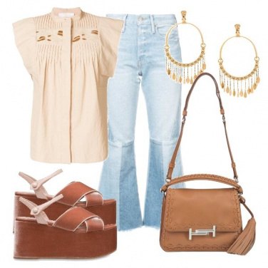 Outfit Plateau