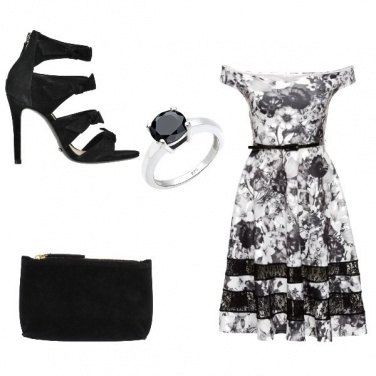 Outfit Total look #121828