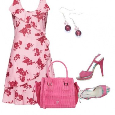 Outfit Total look #121834