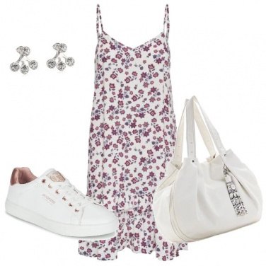 Outfit Total look #121839