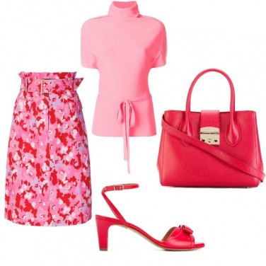 Outfit Trendy #14671