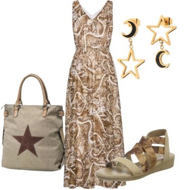 Outfit Total look #121842