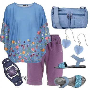 Outfit Basic #9693