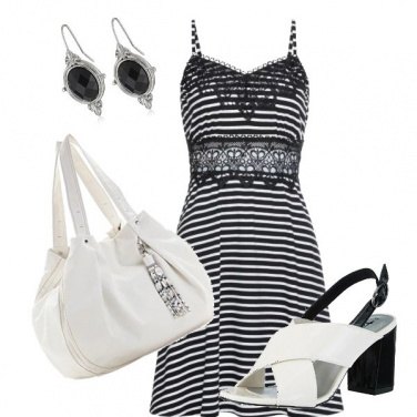 Outfit Total look #121852