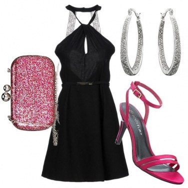 Outfit Seratina
