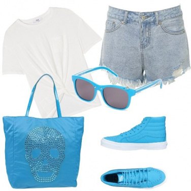 Outfit In giro