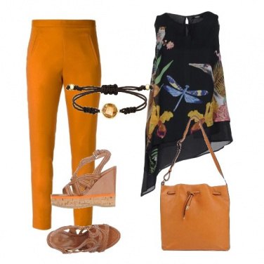 Outfit Allegria