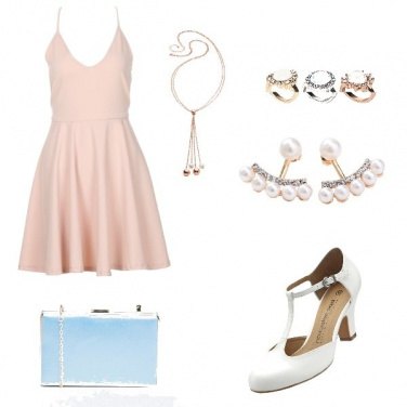 Outfit Dolcezza petite