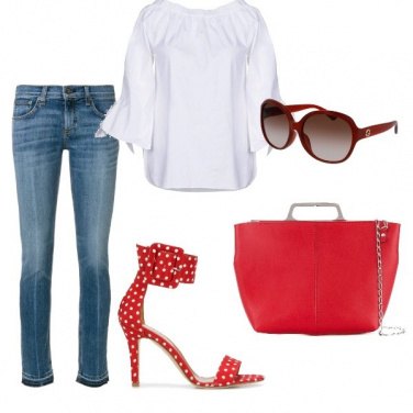 Outfit Trendy #14675