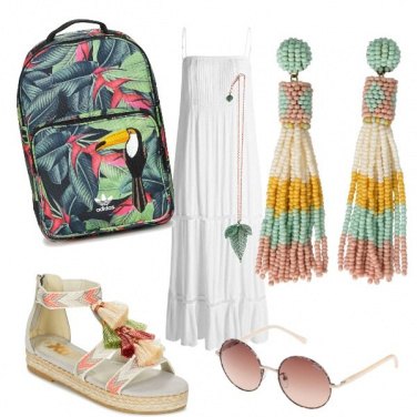 Outfit Hood