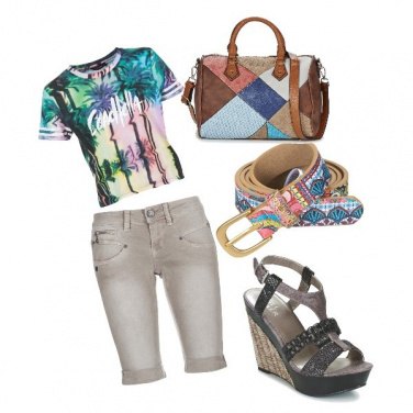 Outfit Jungle
