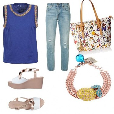 Outfit Total look #121892