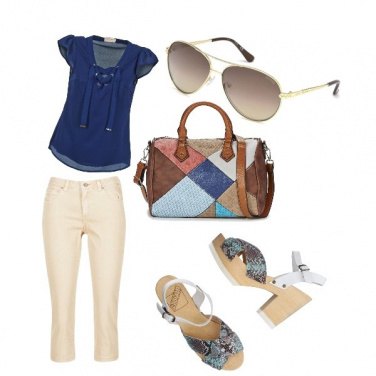 Outfit Sexy casual