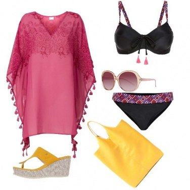 Outfit Total look #121903