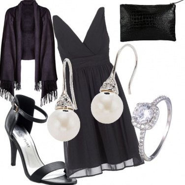 Outfit Diamante