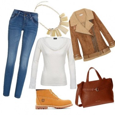 Outfit Trendy #14686