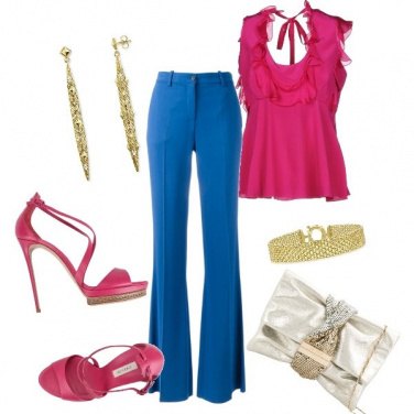 Outfit Sexy #2018