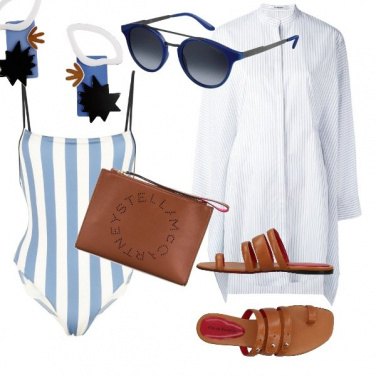 Outfit Total look #121928