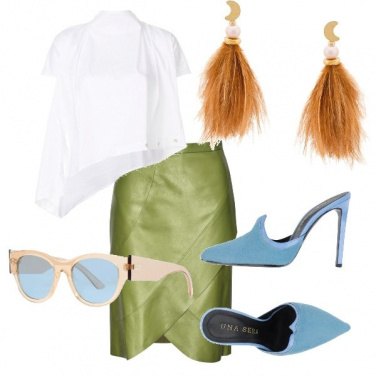 Outfit Sexy #2019