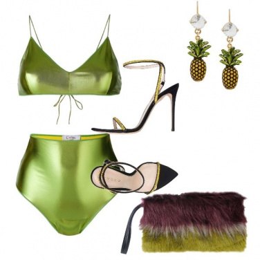 Outfit Sexy #2020