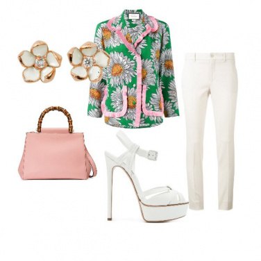 Outfit Total look #121938