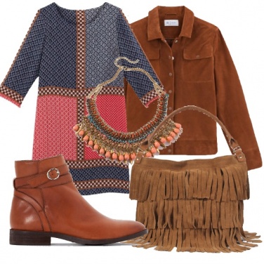 Outfit Let me dream