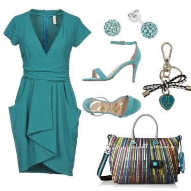 Outfit Invito