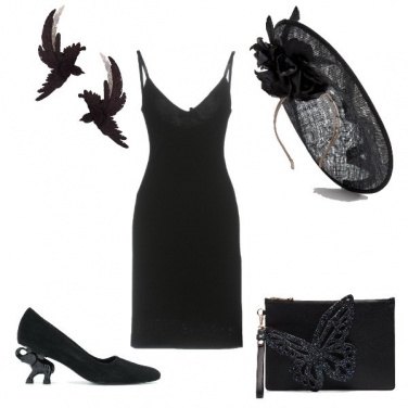Outfit Natura