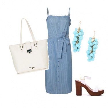 Outfit Urban #4743