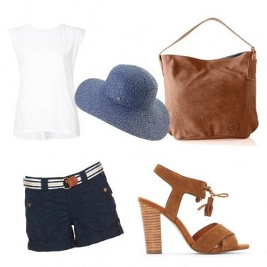 Outfit Urban #4744