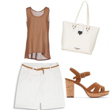 Outfit Urban #4745