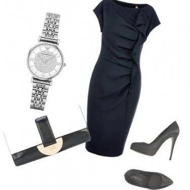 Outfit Chic #9797