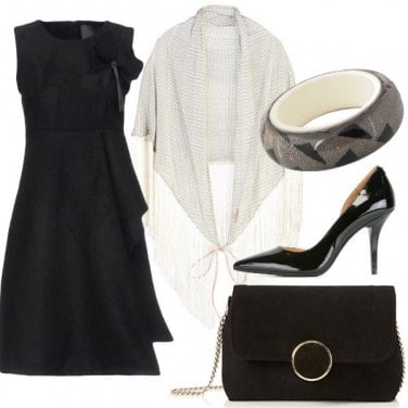 Outfit I must-have dell’eleganza